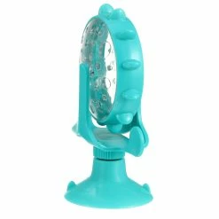 Alisili Cat Toy Pet Feeder Food Slow Dog Dispenser Leaker Toys Treat Windmill Leakage Puzzle Interactive Bowl Educational Catapult Bowls -nourriture pour chien boutique 811142364 max