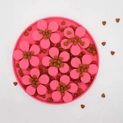 Alisili New Dog Bowl Dog Slow Feeder Bowl Puppy Cat Slow Eating Dish Bowl Anti-chock Food Plate Feeding Dog Cat Food Bowl Pet Supplies -nourriture pour chien boutique 811142622 max