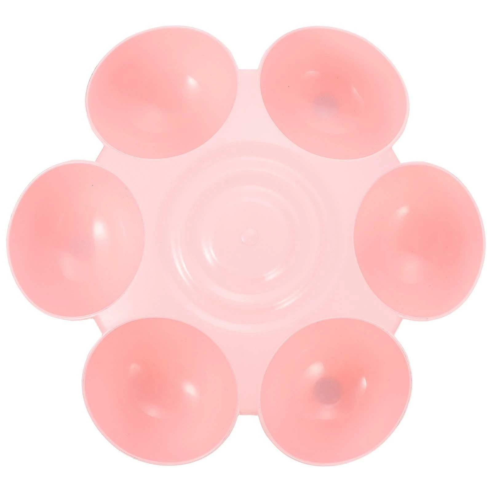 Alisili Bowl Cat Bowls Dog Feeder Pet Food Dish Feeding Puppy Water Multiple Slow Kitten Drinking Puppies Multi Pets Plastic Dispenser 3 Alisili Bowl Cat Bowls Dog Feeder Pet Food Dish Feeding Puppy Water Multiple Slow Kitten Drinking Puppies Multi Pets Plastic Dispenser – Image 3