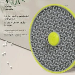 Alisili Pet Slow Food Bowl Dog Feeder Dog Licking Tray Tpr Dog Bowl New Pet Dog Supplies Non-slip Hanging Cage Dog Feeding Bowl -nourriture pour chien boutique 811143405 max