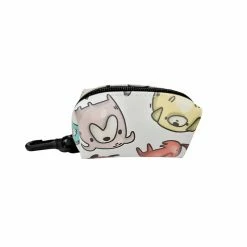 Alisili Dog Poop Bags Holder Leash Attachment Waste Bags Dispenser Fit Most Dog Leash For Hand Free Walking Compact & Portable 7 Alisili Dog Poop Bags Holder Leash Attachment Waste Bags Dispenser Fit Most Dog Leash For Hand Free Walking Compact & Portable -nourriture pour chien boutique 811259994 max