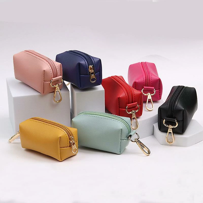 Alisili Wholesale Cute Pet Garbage Bag Travel Outdoor Protable Dog Poop Bag Dispenser Pet Cat Pick Up Poop Bag Holder Dog Pet Supplies 2 Alisili Wholesale Cute Pet Garbage Bag Travel Outdoor Protable Dog Poop Bag Dispenser Pet Cat Pick Up Poop Bag Holder Dog Pet Supplies – Image 2