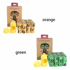 Unbranded Pet Garba Sacs Extérieur Portable Trash Tool Nettoyage Cat Dog Poop -nourriture pour chien boutique 811529855 max