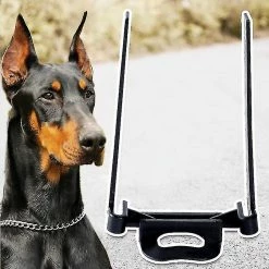 Ah Xing Dog Ear Stand Corrector Ear Care Tool Ear Stand Tool Pour Doberman Pinscher