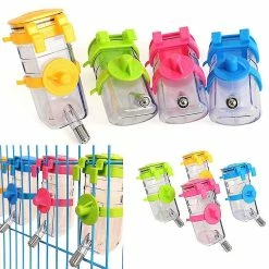 Unbranded Farfi Pet Dog Rabbit Water Drinker Distributeur Hang Bottle Auto Fountain Feeder 350ml 9 Unbranded Farfi Pet Dog Rabbit Water Drinker Distributeur Hang Bottle Auto Fountain Feeder 350ml -nourriture pour chien boutique 814233252 max