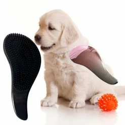 Unbranded Farfi Pet Massage Comb Smooth Edges Cat Dog Hair Grooming Comb Pet Brush Pet Supplies 7 Unbranded Farfi Pet Massage Comb Smooth Edges Cat Dog Hair Grooming Comb Pet Brush Pet Supplies -nourriture pour chien boutique 814242269 max