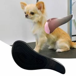 Unbranded Farfi Pet Massage Comb Smooth Edges Cat Dog Hair Grooming Comb Pet Brush Pet Supplies 8 Unbranded Farfi Pet Massage Comb Smooth Edges Cat Dog Hair Grooming Comb Pet Brush Pet Supplies -nourriture pour chien boutique 814242444 max
