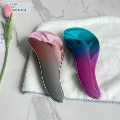 Unbranded Farfi Pet Massage Comb Smooth Edges Cat Dog Hair Grooming Comb Pet Brush Pet Supplies 9 Unbranded Farfi Pet Massage Comb Smooth Edges Cat Dog Hair Grooming Comb Pet Brush Pet Supplies -nourriture pour chien boutique 814242617 max