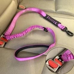 Unbranded Farfi Pet Belt Attaché Absorption Des Chocs Tightly Highly Reflective Heavy Duty Dog Leash Pour L’extérieur 8 Unbranded Farfi Pet Belt Attaché Absorption Des Chocs Tightly Highly Reflective Heavy Duty Dog Leash Pour L’extérieur -nourriture pour chien boutique 814245503 max