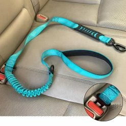 Unbranded Farfi Pet Belt Attaché Absorption Des Chocs Tightly Highly Reflective Heavy Duty Dog Leash Pour L’extérieur 9 Unbranded Farfi Pet Belt Attaché Absorption Des Chocs Tightly Highly Reflective Heavy Duty Dog Leash Pour L’extérieur -nourriture pour chien boutique 814245692 max