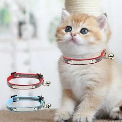 Unbranded Farfi Dog Collar Reflective One Size Portable Firm Stitching Pet Tracking Leash Dog Supplies -nourriture pour chien boutique 814247556 max