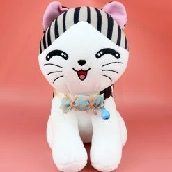 Unbranded Farfi Pet Collar Candy Design Stylish Respirant Soft Webbing Dog Collar Pour Decor -nourriture pour chien boutique 814253018 max