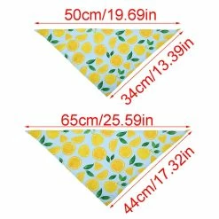 Unbranded 6 Pcs Summer Fruit Print Lavable Dog For Triangle Bibs Pet Kerchief Scarf For D 8 Unbranded 6 Pcs Summer Fruit Print Lavable Dog For Triangle Bibs Pet Kerchief Scarf For D -nourriture pour chien boutique 837671681 max