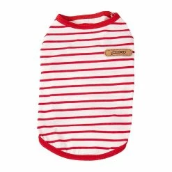 Unbranded Lovely Dog Vest Pour Small Medium Large Dogs Soft Sweatshirt Pour Pet Dog