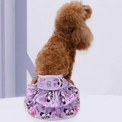 Unbranded Pet Dog Imperméable Sous-vêtements Peau Amicale Puppies Période Shorts Fournitures Pour Chiens 7 Unbranded Pet Dog Imperméable Sous-vêtements Peau Amicale Puppies Période Shorts Fournitures Pour Chiens -nourriture pour chien boutique 837672439 max