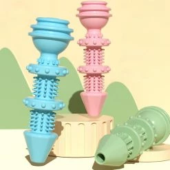 Unbranded Brosse à Dents Pour Chien Dog Chew Toy Stick Shape Tooth Pet Cleaning Point De Massage Jouet 8 Unbranded Brosse à Dents Pour Chien Dog Chew Toy Stick Shape Tooth Pet Cleaning Point De Massage Jouet -nourriture pour chien boutique 837675328 max