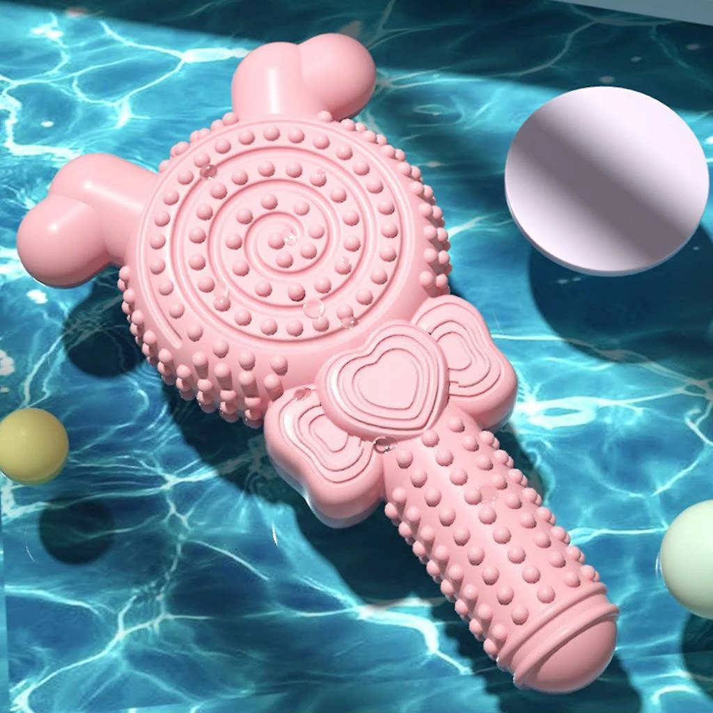 Unbranded Jouet De Chien Indestructible Pour Les Mâcheurs Agressifs Tpr Dog Squeaky Toy Pour Chien Chat 3 Unbranded Jouet De Chien Indestructible Pour Les Mâcheurs Agressifs Tpr Dog Squeaky Toy Pour Chien Chat – Image 3