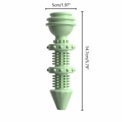 Unbranded Brosse à Dents Pour Chien Dog Chew Toy Stick Shape Tooth Pet Cleaning Point De Massage Jouet 9 Unbranded Brosse à Dents Pour Chien Dog Chew Toy Stick Shape Tooth Pet Cleaning Point De Massage Jouet -nourriture pour chien boutique 837675523 max