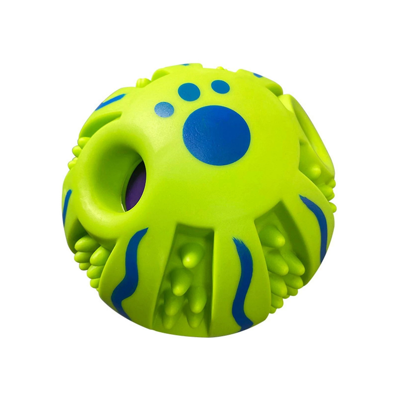 Unbranded Squeak Dog Toys Vinyl Chew Lantern / Hamburger Toy Avec Squeaker 4 Options 1 Unbranded Squeak Dog Toys Vinyl Chew Lantern / Hamburger Toy Avec Squeaker 4 Options