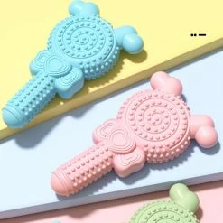 Unbranded Jouet De Chien Indestructible Pour Les Mâcheurs Agressifs Tpr Dog Squeaky Toy Pour Chien Chat 8 Unbranded Jouet De Chien Indestructible Pour Les Mâcheurs Agressifs Tpr Dog Squeaky Toy Pour Chien Chat -nourriture pour chien boutique 837675654 max