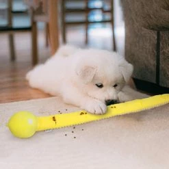 Unbranded Dog Snuffle Peluche Snake Squeak Toy Pour Chiens Interactive Foraging Chew Toy -nourriture pour chien boutique 837675726 max