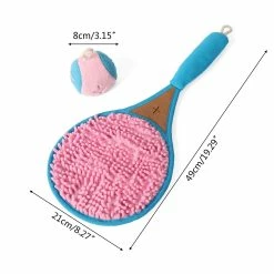 Unbranded Dog Snuffle Toy Stuffed Animal Chew Toys Couvertures Pour Petits Chiens Moyens 9 Unbranded Dog Snuffle Toy Stuffed Animal Chew Toys Couvertures Pour Petits Chiens Moyens -nourriture pour chien boutique 837675752 max