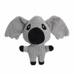 Unbranded Dog Squeak Toys Soft Stuffed Peluche Chew Toy Pour Petits Et Moyens Chiens Chats