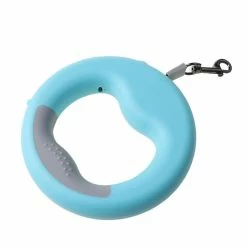 Unbranded Durable Automatique Rétractable Pet Puppy Pour Cat Traction Rope Avec Rechargeable Led Light Walking Dog Belt Leash -nourriture pour chien boutique 837676007 max