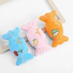 Unbranded Squeaky Dogs Toy Agressif Chewer Interactive Peluche Chew Toy Stuffed Dog Toy 7 Unbranded Squeaky Dogs Toy Agressif Chewer Interactive Peluche Chew Toy Stuffed Dog Toy -nourriture pour chien boutique 837676066 max