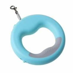 Unbranded Durable Automatique Rétractable Pet Puppy Pour Cat Traction Rope Avec Rechargeable Led Light Walking Dog Belt Leash -nourriture pour chien boutique 837676140 max