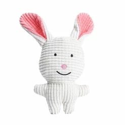 Unbranded Dog Squeak Toys Soft Stuffed Peluche Chew Toy Pour Petits Et Moyens Chiens Chats -nourriture pour chien boutique 837676445 max