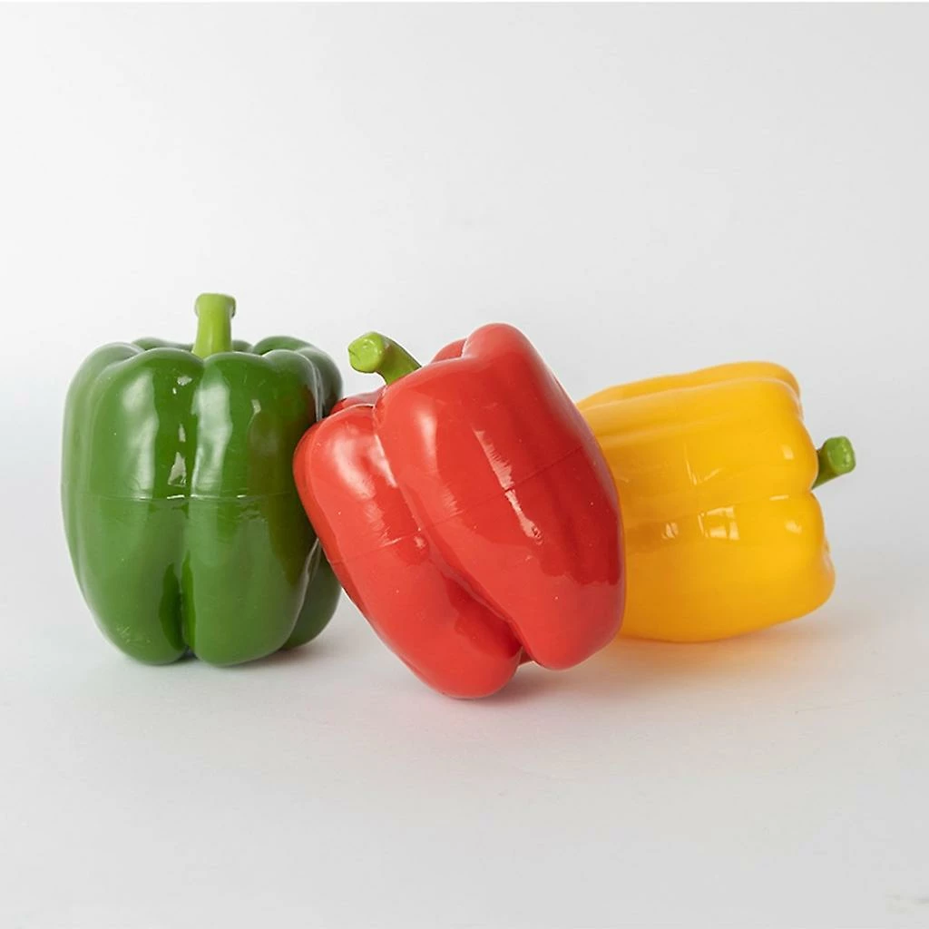 Unbranded Dog Chew Toy Squeak Pepper Molar Stick Résistant Aux Morsures Pour Petit Chien Moyen 2 Unbranded Dog Chew Toy Squeak Pepper Molar Stick Résistant Aux Morsures Pour Petit Chien Moyen – Image 2