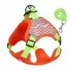 Unbranded Chiens Harnais Pet Chest Leash Dog Walking Running Rope Harness Dog Walking Gear