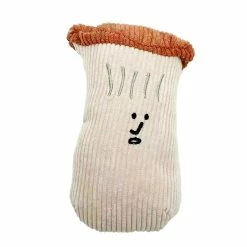 Unbranded Peluche Dog Toy Forme Végétale Morsure Résistant Squeaky Toy Dog Toy Pour Chiens Chat -nourriture pour chien boutique 837676530 max