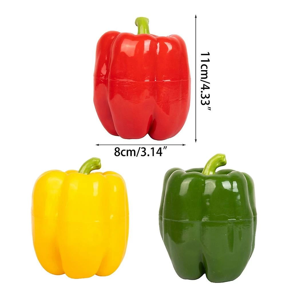 Unbranded Dog Chew Toy Squeak Pepper Molar Stick Résistant Aux Morsures Pour Petit Chien Moyen 4 Unbranded Dog Chew Toy Squeak Pepper Molar Stick Résistant Aux Morsures Pour Petit Chien Moyen – Image 4