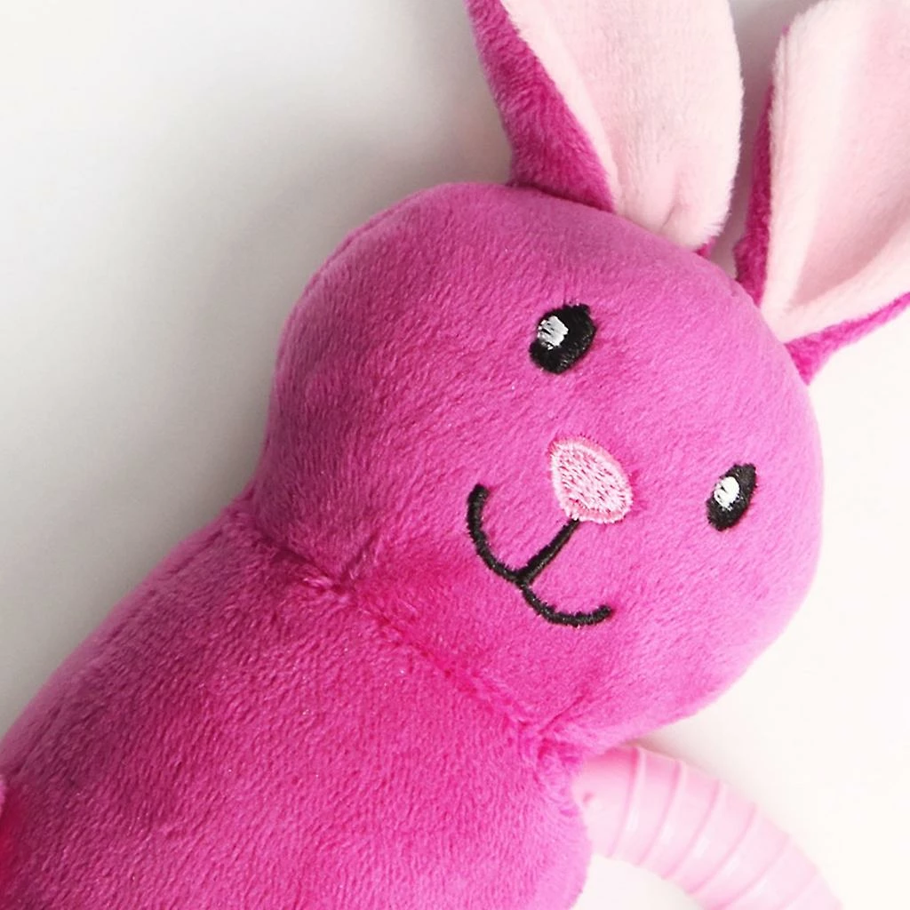 Unbranded Dog Chew Toy Squeaky Dog Toy Peluche Stuffed Dog Toy Dog Teether Dog Squeaky Toy 4 Unbranded Dog Chew Toy Squeaky Dog Toy Peluche Stuffed Dog Toy Dog Teether Dog Squeaky Toy – Image 4