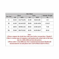 Unbranded Chiens Harnais Pet Chest Leash Dog Walking Running Rope Harness Dog Walking Gear 9 Unbranded Chiens Harnais Pet Chest Leash Dog Walking Running Rope Harness Dog Walking Gear -nourriture pour chien boutique 837676805 max