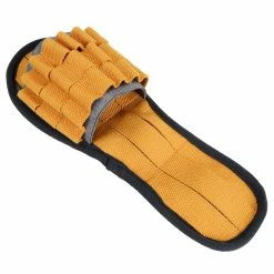 Unbranded Snuffle Dog Toy Slow Feeder Sniffing Slipper Encourager Les Compétences De Recherche De Nourriture