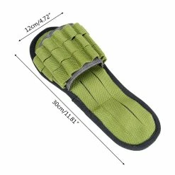 Unbranded Snuffle Dog Toy Slow Feeder Sniffing Slipper Encourager Les Compétences De Recherche De Nourriture -nourriture pour chien boutique 837677139 max