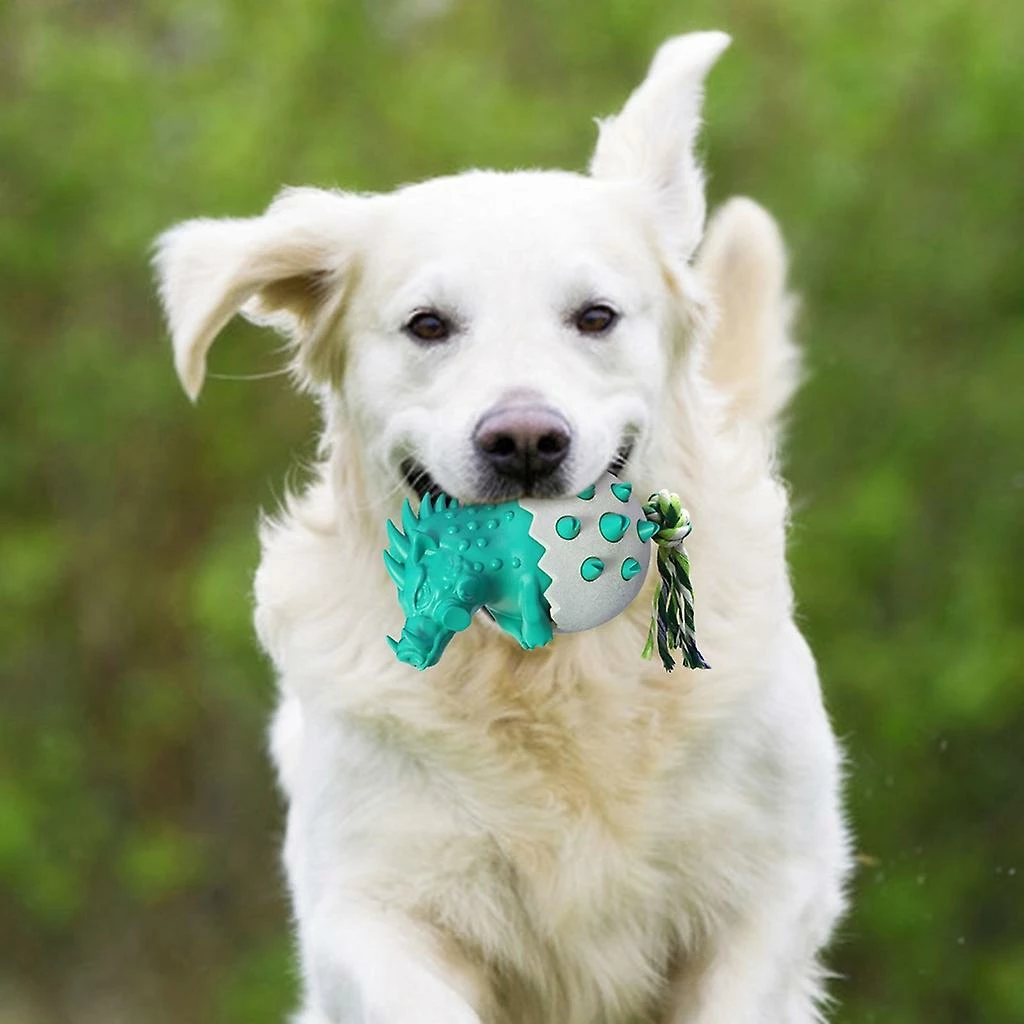 Unbranded Durable Dog Toy Dog Bone Chew Toy Interactive Pet Doggy Agressif Chewer Toy 3 Unbranded Durable Dog Toy Dog Bone Chew Toy Interactive Pet Doggy Agressif Chewer Toy â Image 3