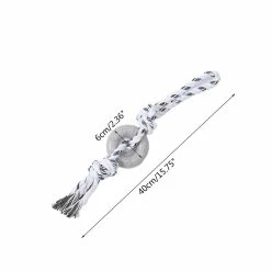 Unbranded Dog Molar Toy Interactive Chasing Toy Prevent Obesity Tug Game -nourriture pour chien boutique 837677490 max