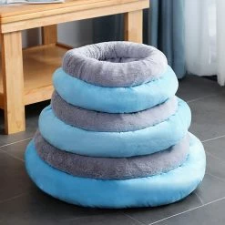 Unbranded Super Soft Pet Dog Pour Cat Bed Kennel Round Canapé Coussin Pad Matelas De Couchage Pour Do 8 Unbranded Super Soft Pet Dog Pour Cat Bed Kennel Round Canapé Coussin Pad Matelas De Couchage Pour Do -nourriture pour chien boutique 842136129 max 1