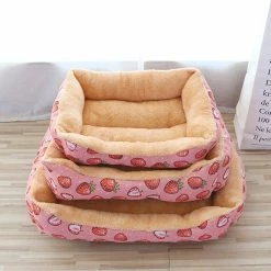 Unbranded Pour Les Lits Pour Chats D’intérieur Soft Breathable Dog Crate Bed Pet Cushion En Peluche 8 Unbranded Pour Les Lits Pour Chats D’intérieur Soft Breathable Dog Crate Bed Pet Cushion En Peluche -nourriture pour chien boutique 842136894 max