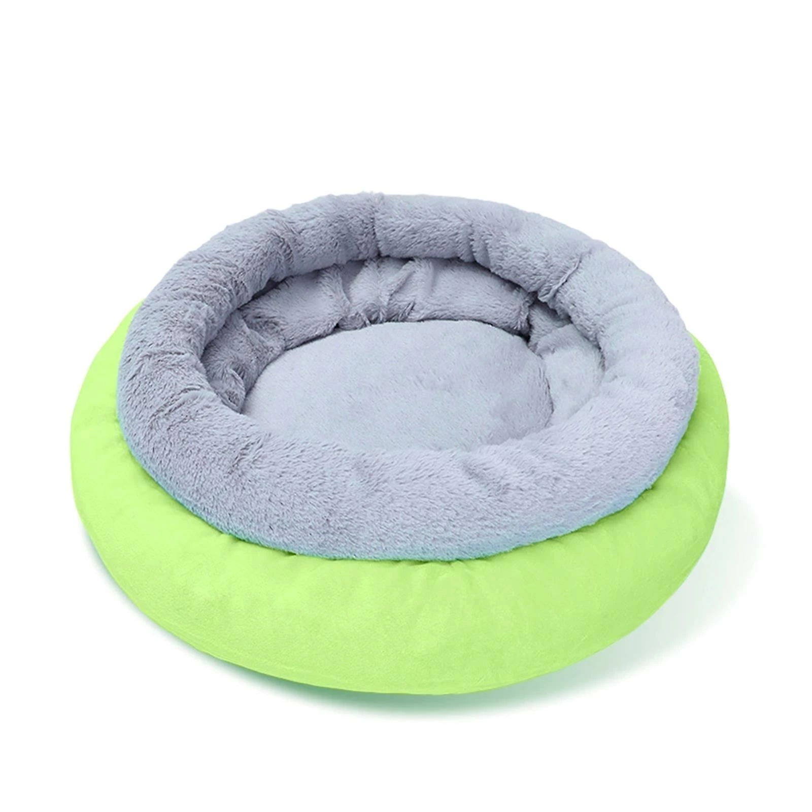 Unbranded Super Soft Pet Dog Pour Cat Bed Kennel Round Canapé Coussin Pad Matelas De Couchage Pour Do 1 Unbranded Super Soft Pet Dog Pour Cat Bed Kennel Round Canapé Coussin Pad Matelas De Couchage Pour Do