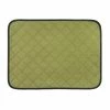 Unbranded Dog Pee Pad Couverture Réutilisable Absorbant Couche Lavable Puppy Training Pad