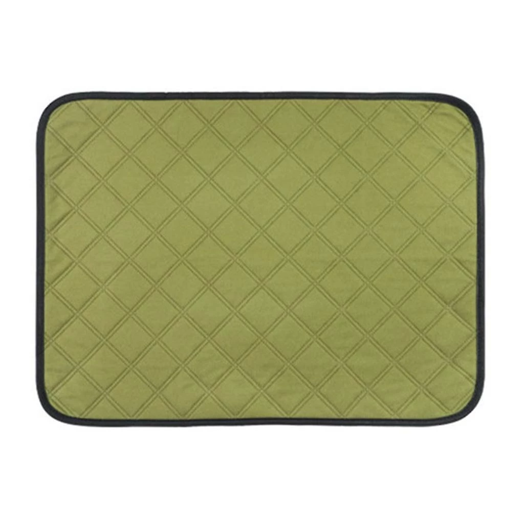 Unbranded Dog Pee Pad Couverture Réutilisable Absorbant Couche Lavable Puppy Training Pad 1 Unbranded Dog Pee Pad Couverture Réutilisable Absorbant Couche Lavable Puppy Training Pad