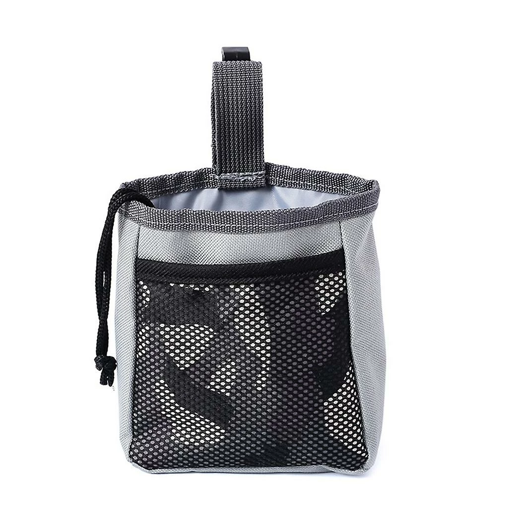 Unbranded Dog Treat Pouch Pet Training Bag Pour Petits à Grands Chiens Pet Snacks Toy 4 Unbranded Dog Treat Pouch Pet Training Bag Pour Petits à Grands Chiens Pet Snacks Toy – Image 4