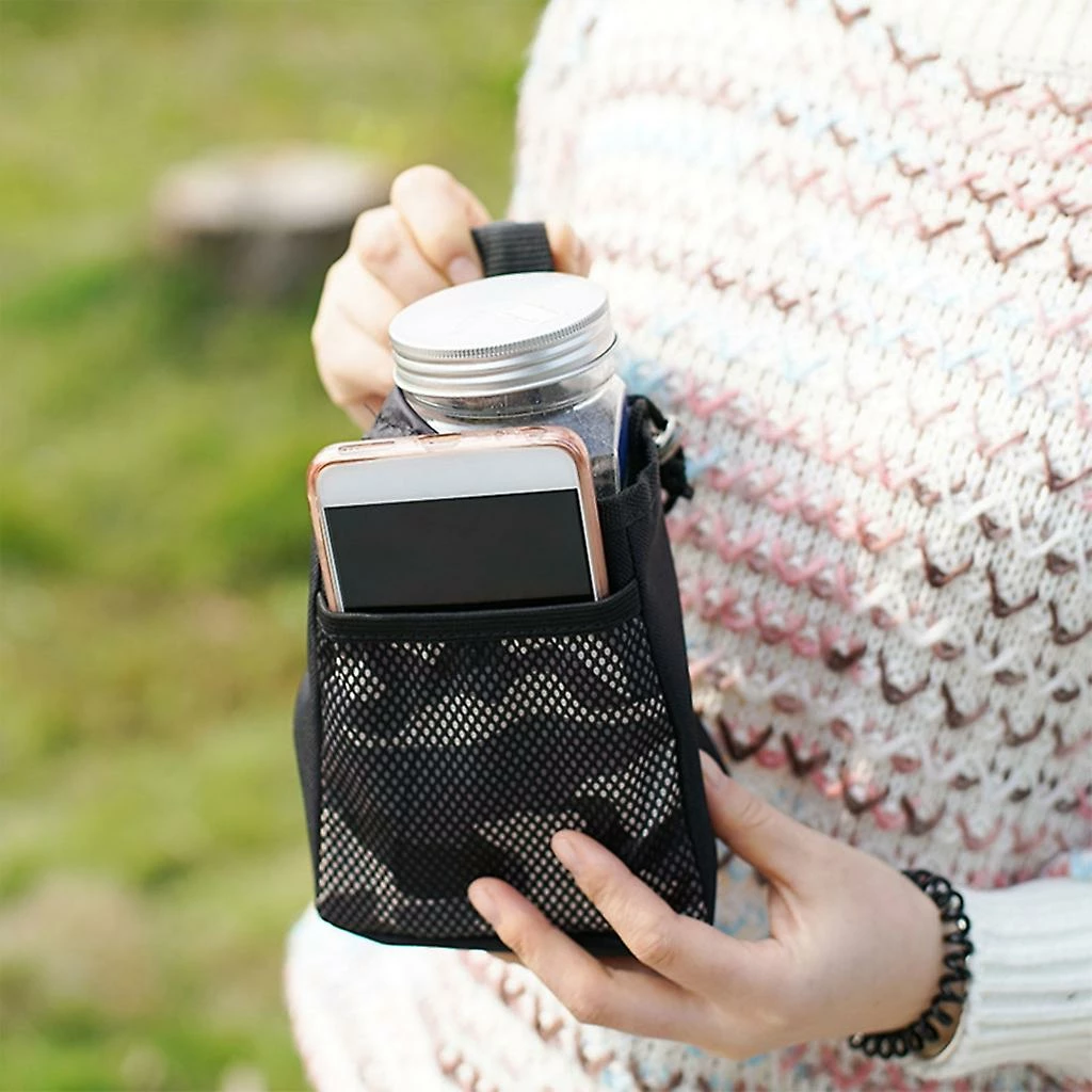 Unbranded Dog Treat Pouch Pet Training Bag Pour Petits à Grands Chiens Pet Snacks Toy 2 Unbranded Dog Treat Pouch Pet Training Bag Pour Petits à Grands Chiens Pet Snacks Toy – Image 2