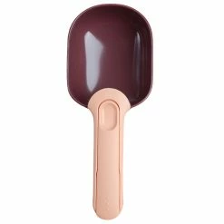 Unbranded Pratique Et Pratique Dog Cats Food Scoops Cup Seal Food Packaging Bags