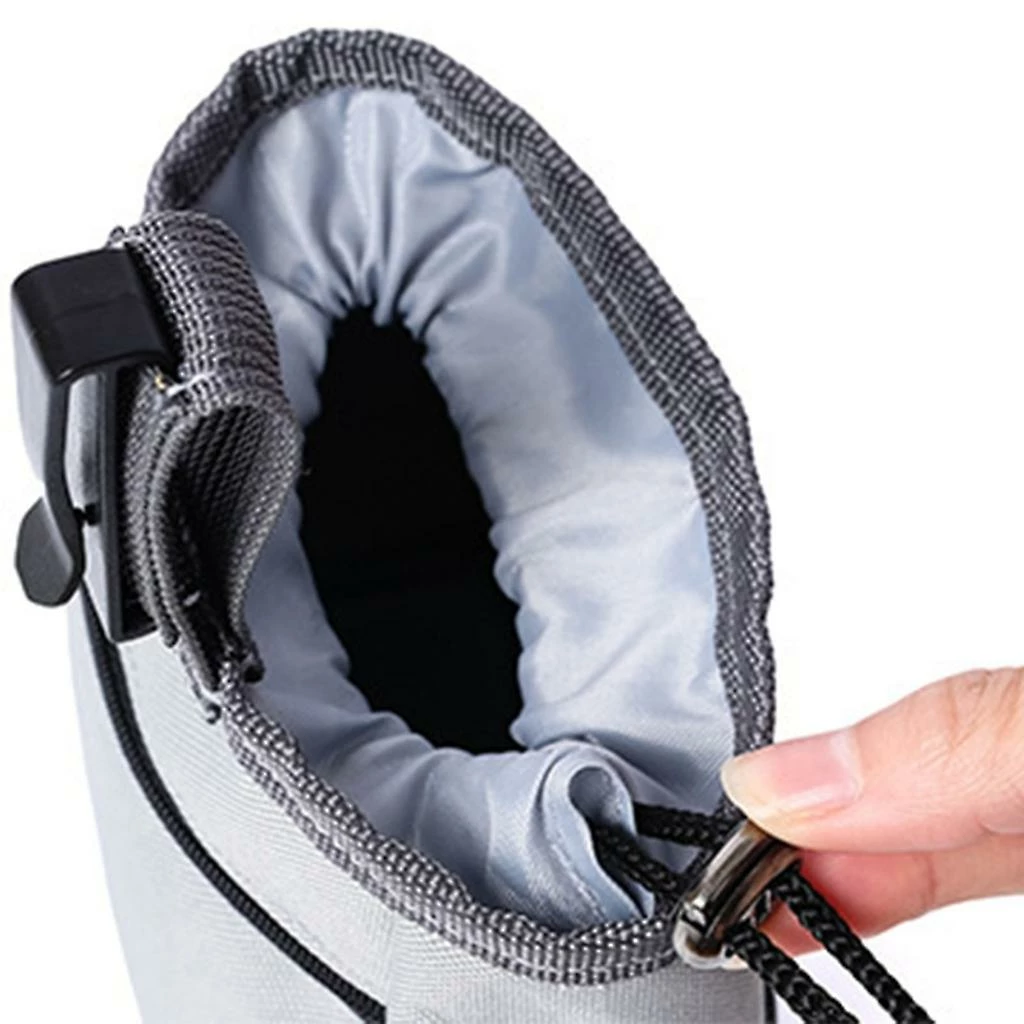 Unbranded Dog Treat Pouch Pet Training Bag Pour Petits à Grands Chiens Pet Snacks Toy 3 Unbranded Dog Treat Pouch Pet Training Bag Pour Petits à Grands Chiens Pet Snacks Toy – Image 3